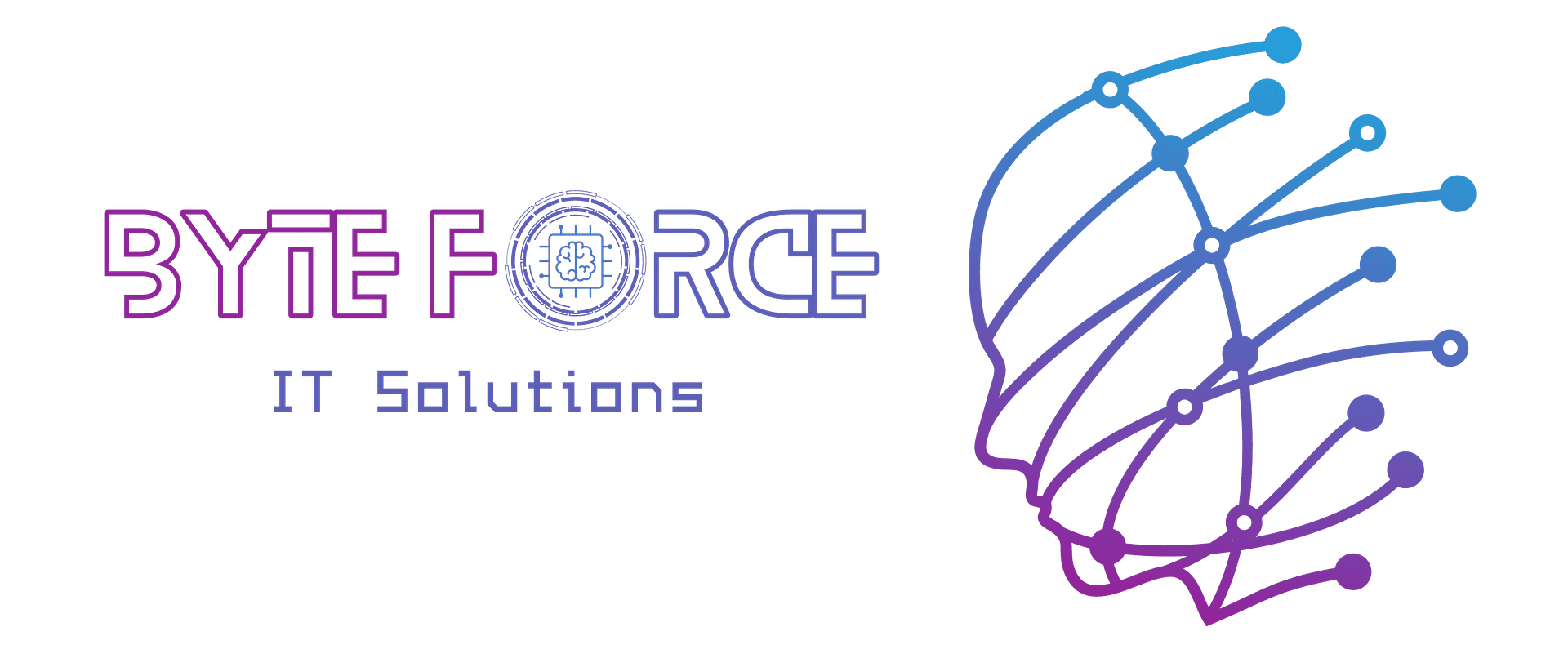 Byte Force It Solutions